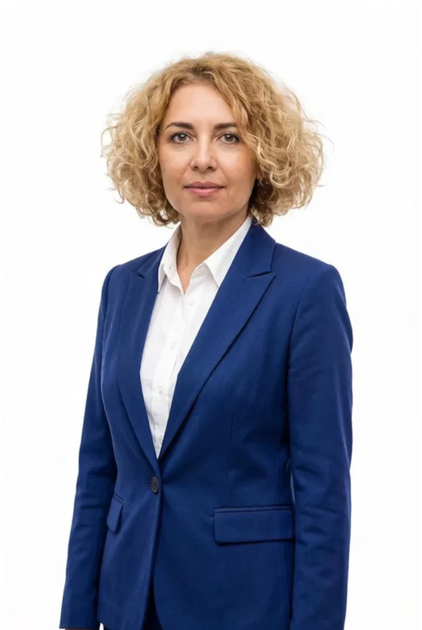 Omarova